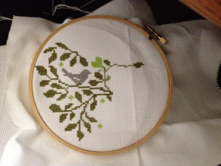 Illustration for article titled Look what I'm making!